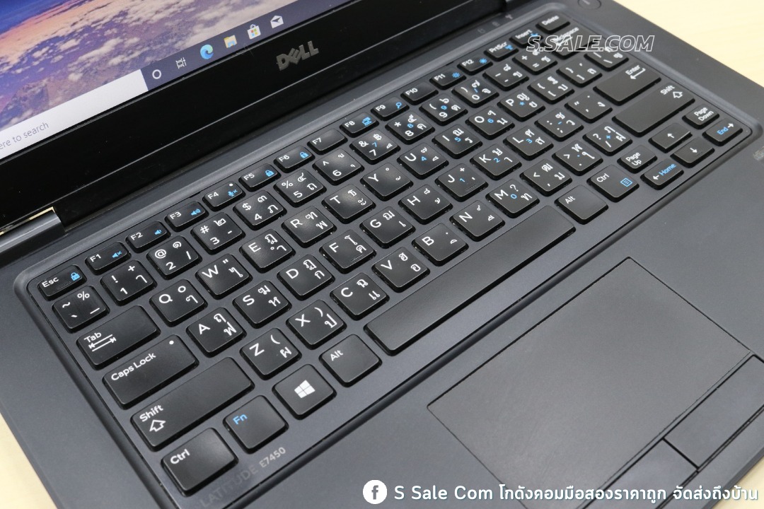 Dell Latitude E7450 (i5-5300U) - Image 4