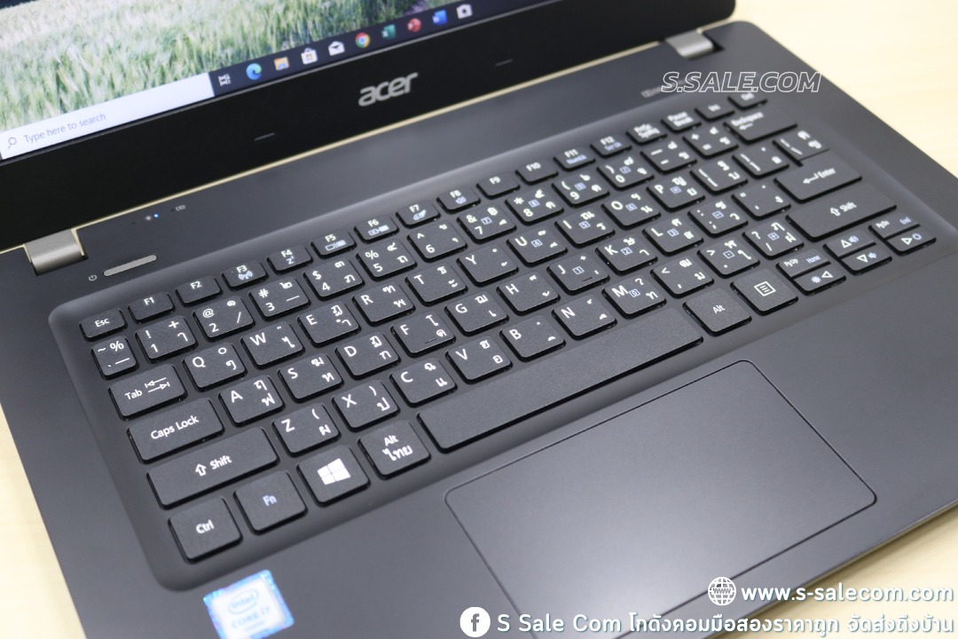 Acer TravelMate P238 (i7-6500U) - Image 4