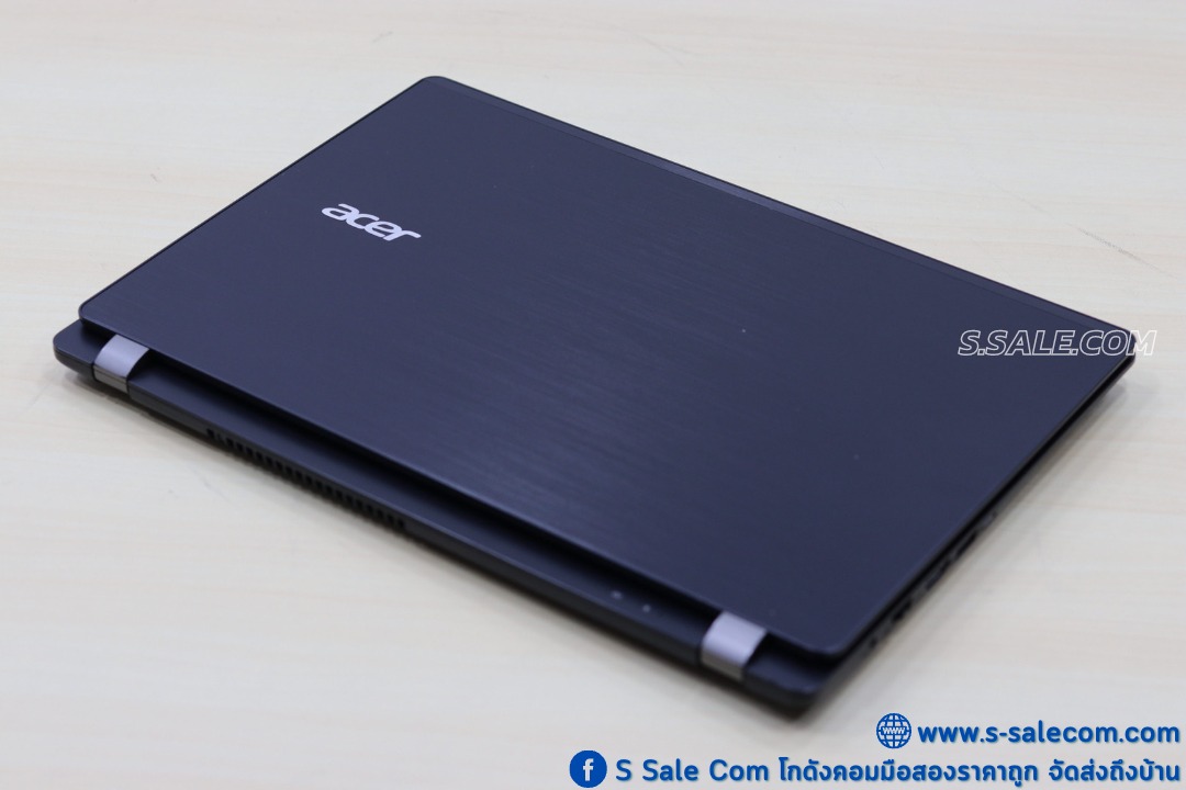 Acer TravelMate P238 (i7-6500U) - Image 3