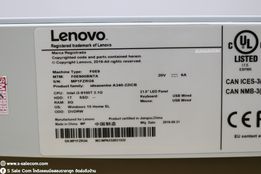 All in One Lenovo ideacentre A340 (i3-9100T) - Image 7