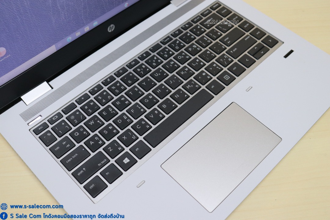 HP ProBook 645 G4 (Ryzen 3 Pro) - Image 3