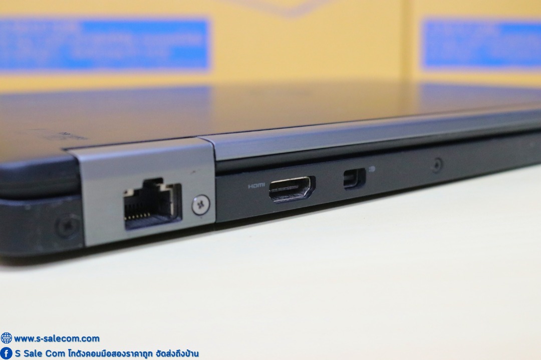 Dell Latitude E7470 (i5-6300U) - Image 4