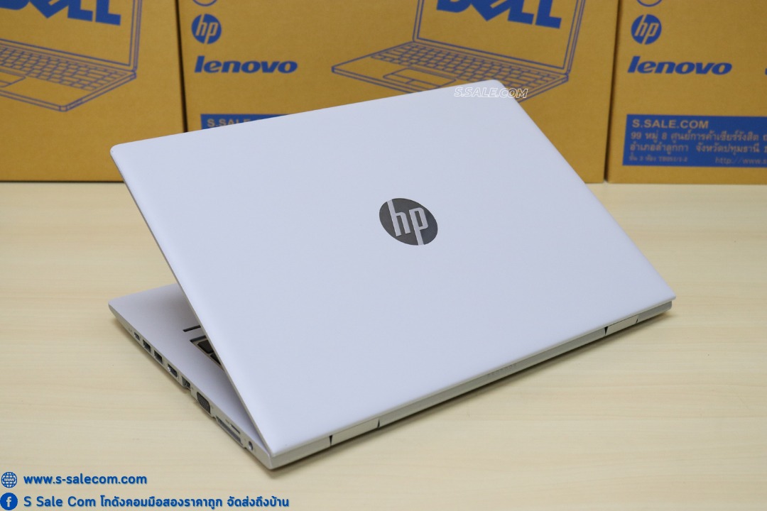 HP ProBook 645 G4 (Ryzen 3 Pro) - Image 4