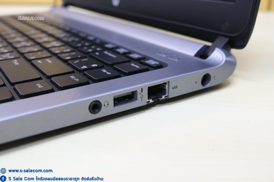 HP ProBook 430 G2 (i5-5200U) - Image 2