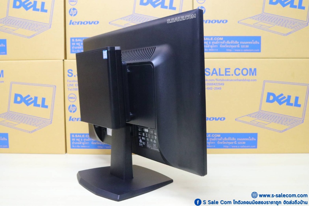 HP ProDesk 400 G3 Mini PC (i5-6500T) - Image 4