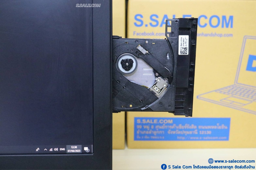 All in One Dell OptiPlex 7440 (i5-6500) - Image 3