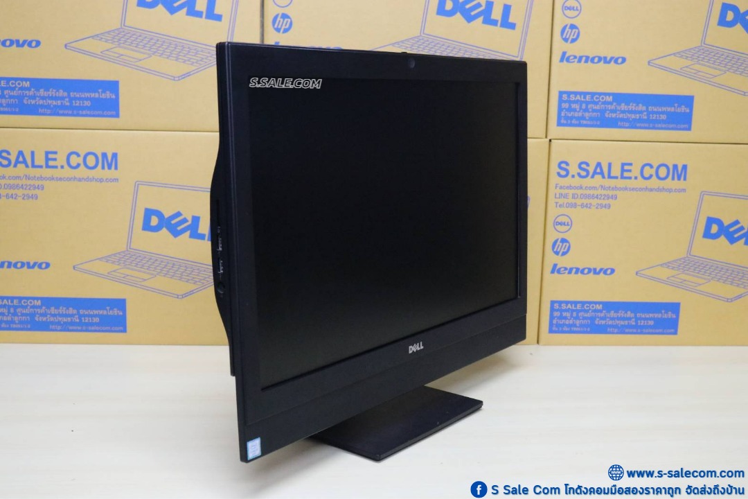 All in One Dell OptiPlex 7440 (i5-6500) - Image 2