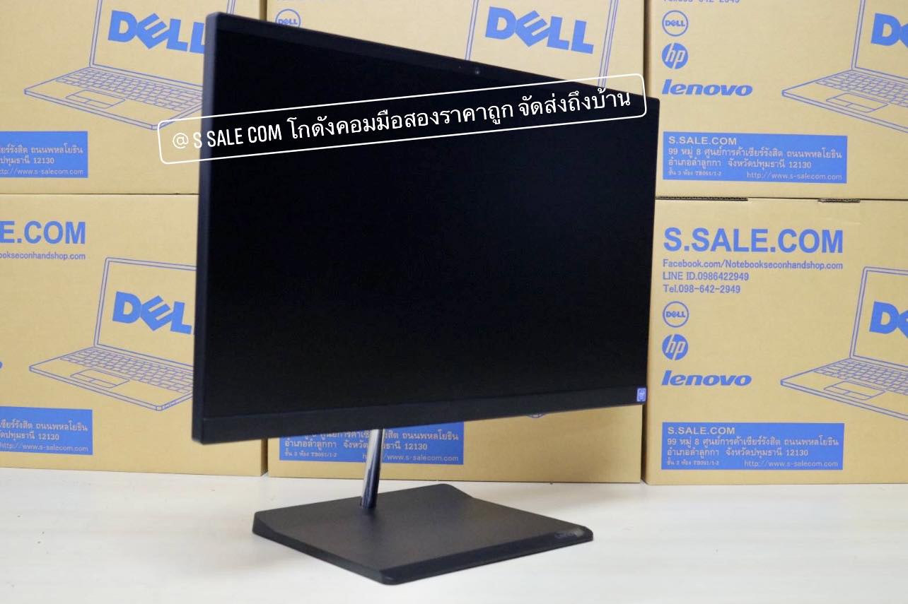 AIO Lenovo V50a-22IMB (Celeron G5905T) - Image 5