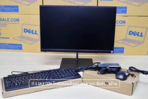 AIO Lenovo V50a-22IMB (Celeron G5905T)
