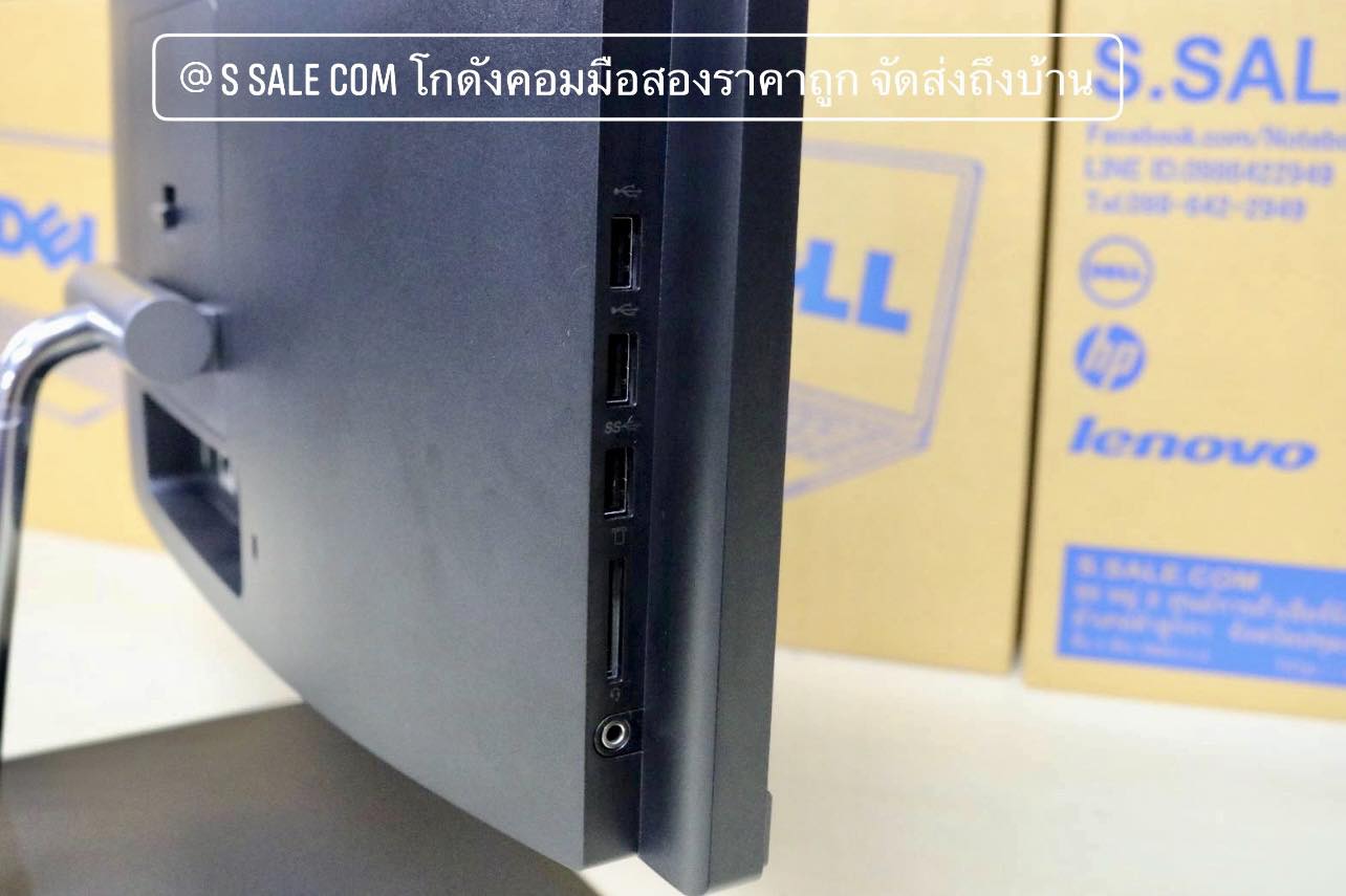 AIO Lenovo V50a-22IMB (Celeron G5905T) - Image 4