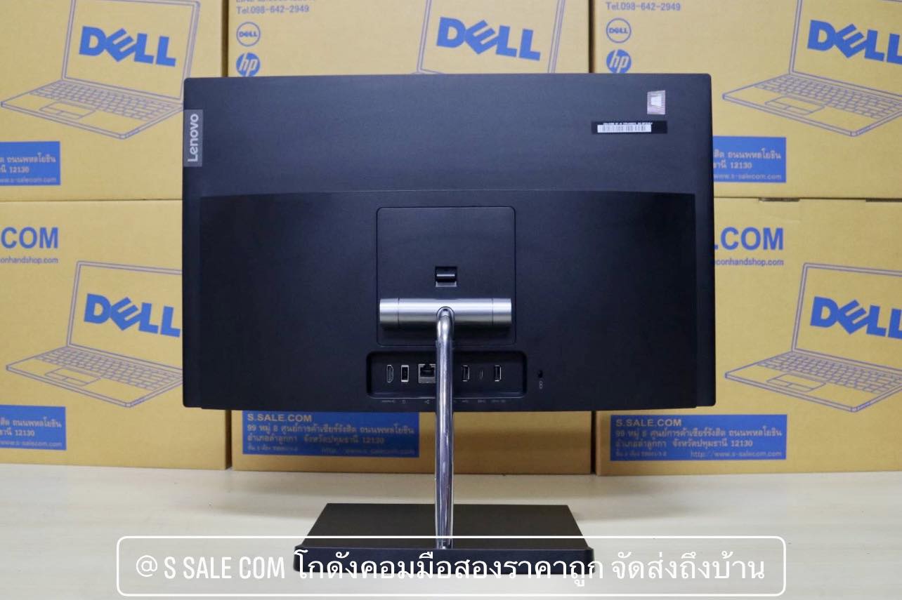 AIO Lenovo V50a-22IMB (Celeron G5905T) - Image 2