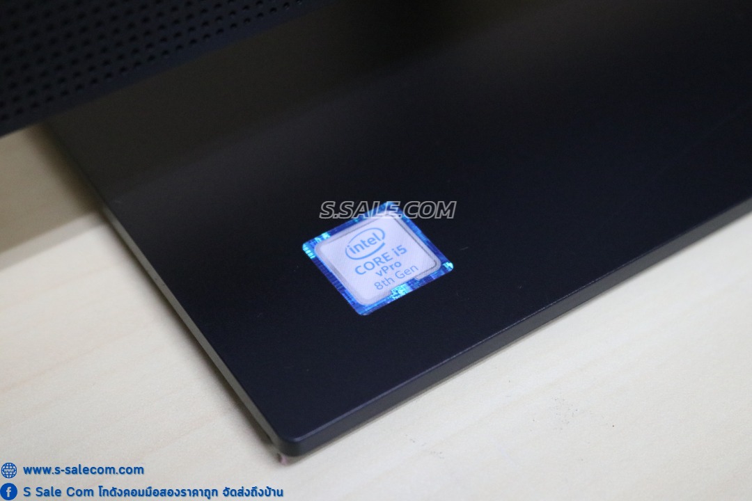 All in One HP ProOne 400 G4 (i5-8500) - Image 3