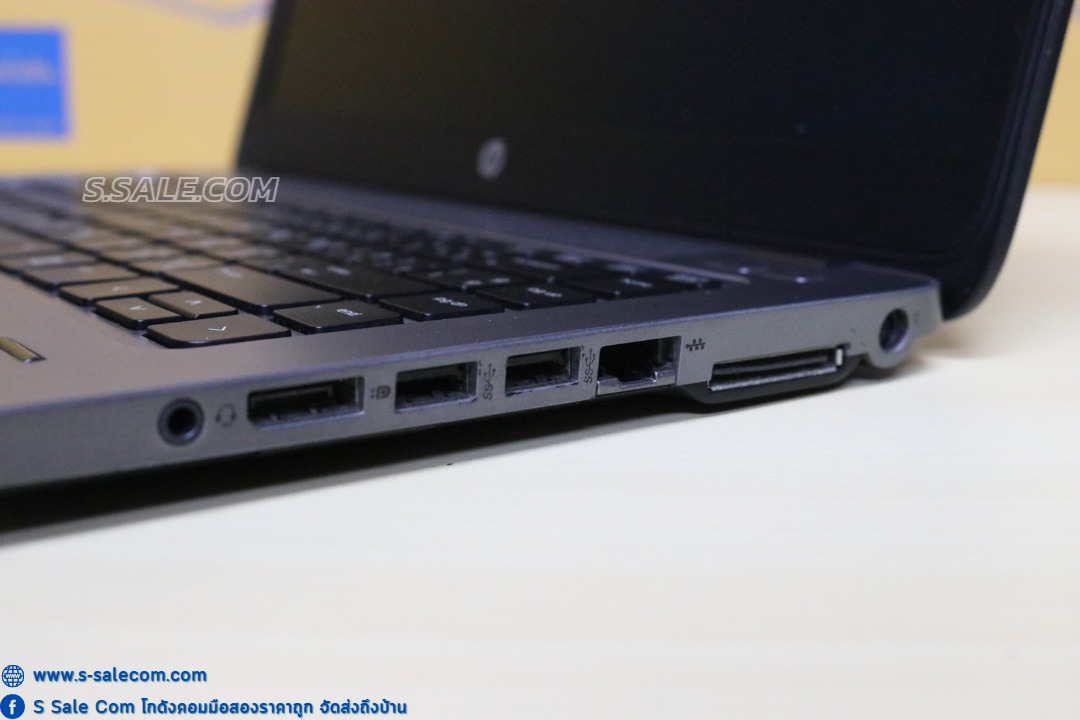 HP EliteBook 840 (i7-5500U) - Image 5