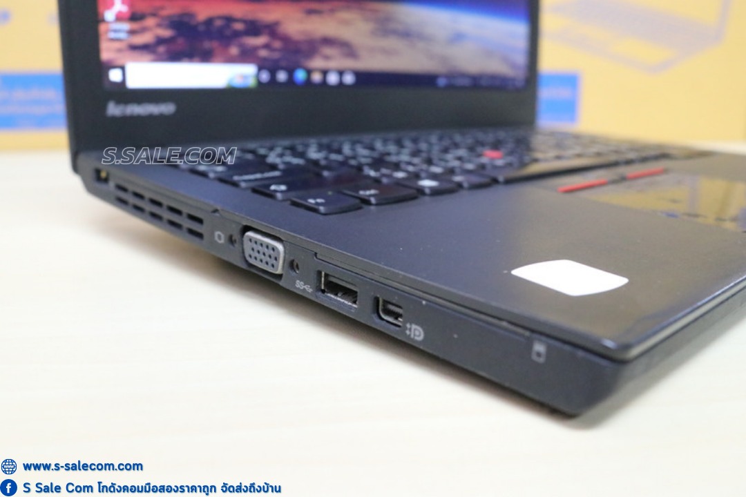 Lenovo ThinkPad X250 (i5-5200U) - Image 3