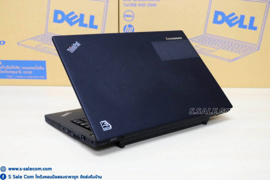 Lenovo ThinkPad X250 (i5-5200U) - Image 4