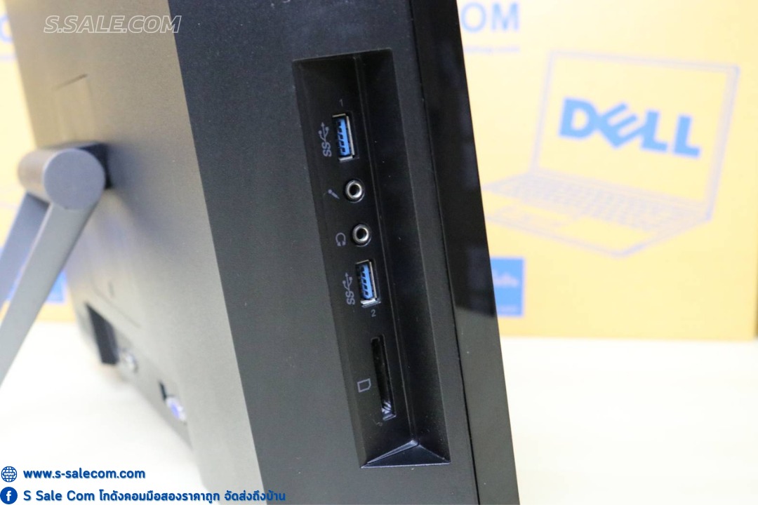 All in One Lenovo ThinkCentre E73z (i3-4160) - Image 2