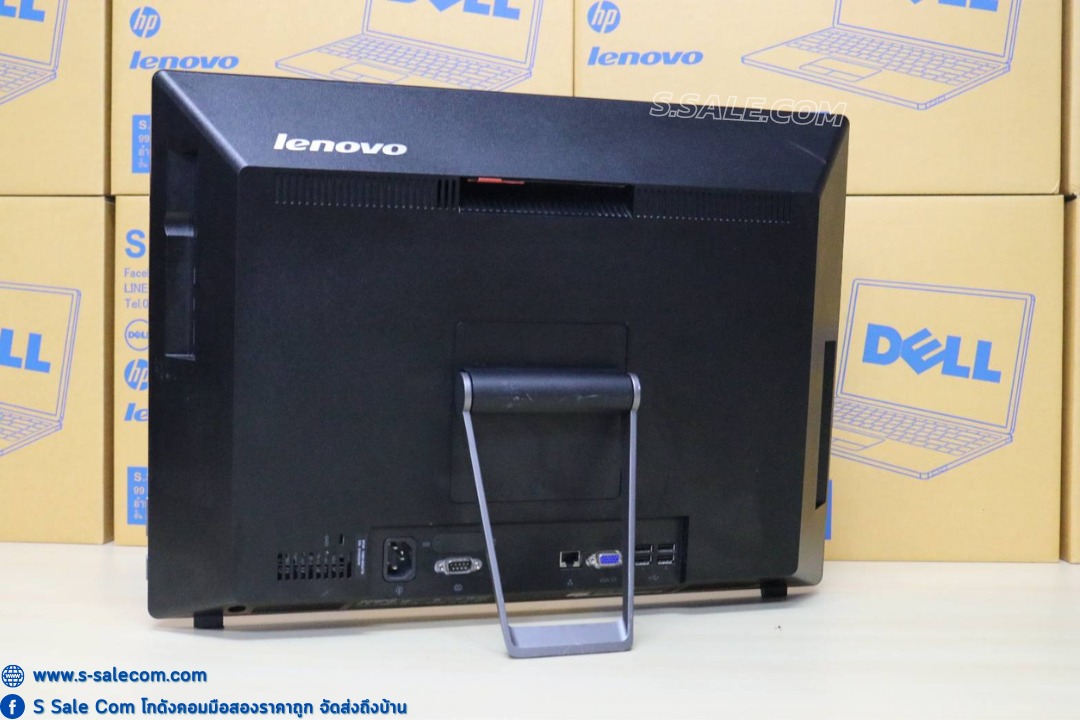 All in One Lenovo ThinkCentre E73z (i3-4160) - Image 3