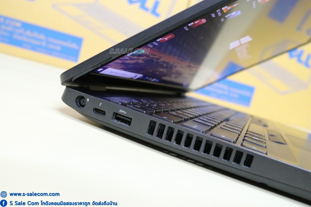 Dell Latitude 5501 (i5-9300H) - Image 6