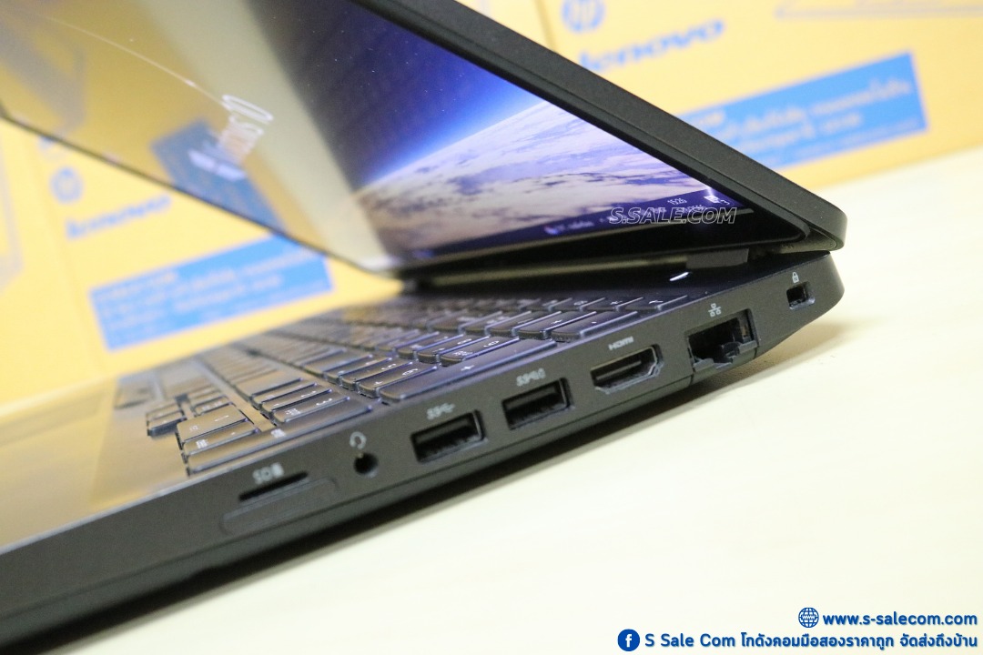 Dell Latitude 5501 (i5-9300H) - Image 3