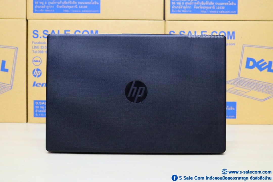 #สินค้ามือ1 HP 15-fc0059AU (Athlon™) - Image 11