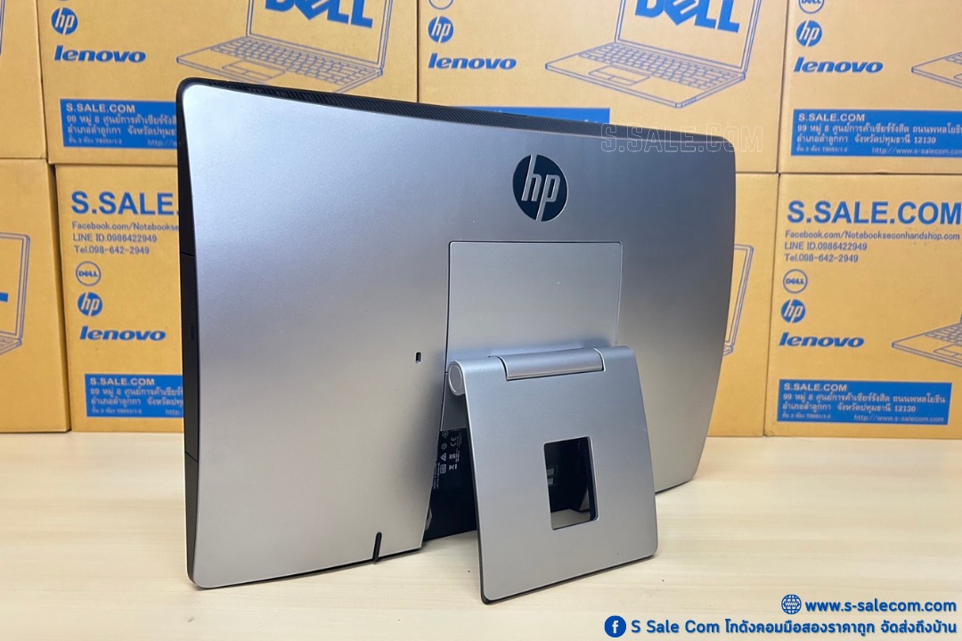 All in One HP ProOne 400 G2 (i5-6500T) - Image 3