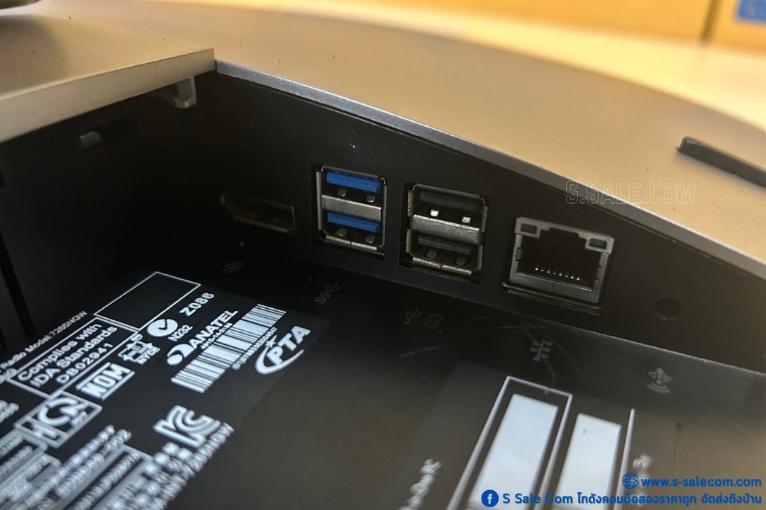 All in One HP ProOne 400 G2 (i5-6500T) - Image 5