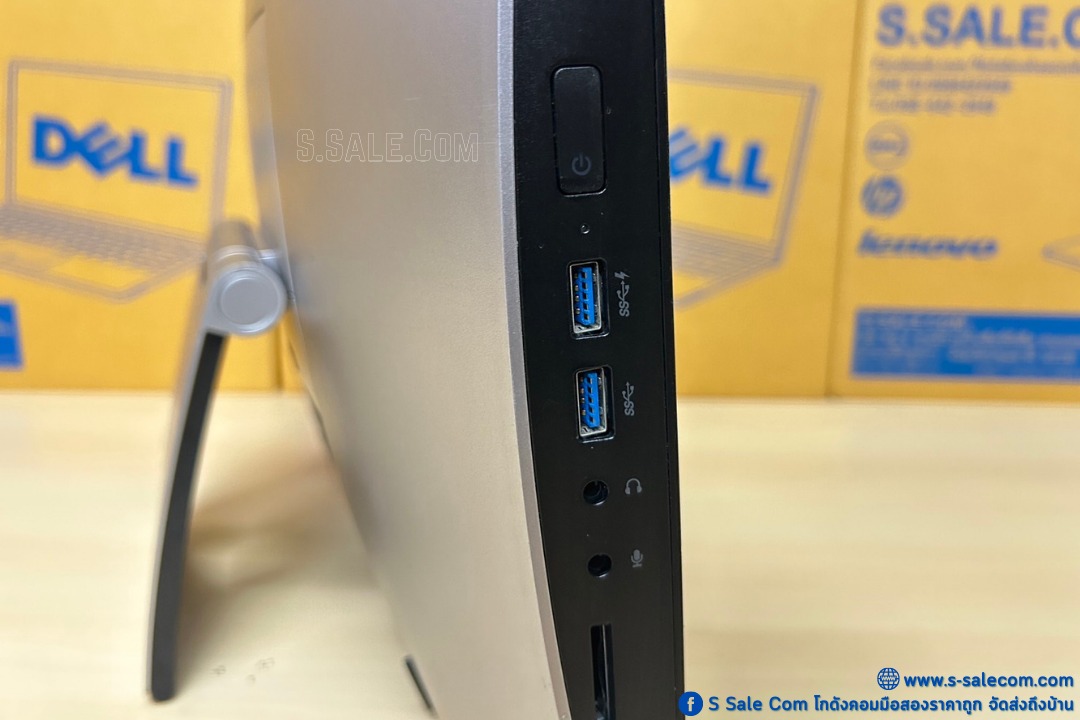 All in One HP ProOne 400 G2 (i5-6500T) - Image 6
