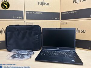 #สินค้ามือ1 Fujitsu LifeBook E5410 (i7-10510U)