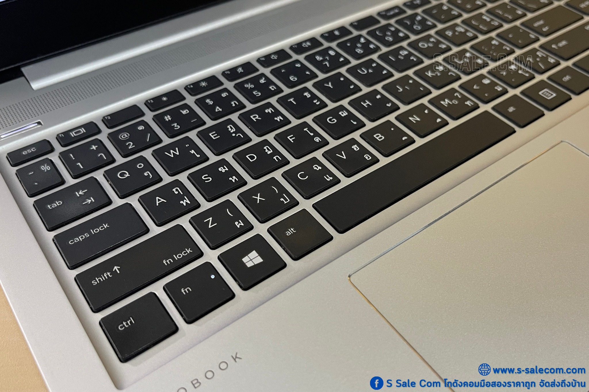 HP ProBook 440 G7 (i5-10210U) - Image 5