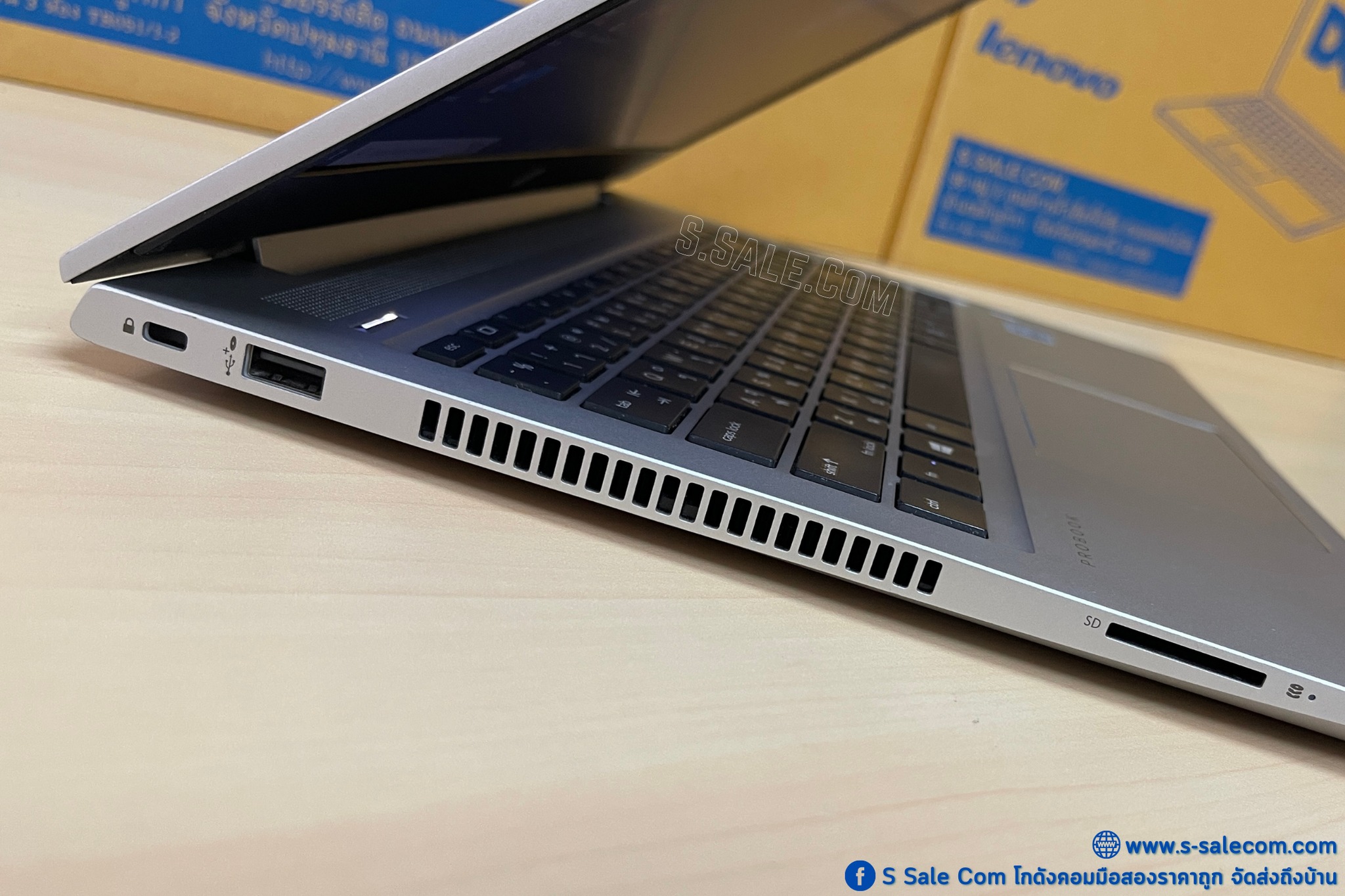HP ProBook 440 G7 (i5-10210U) - Image 6