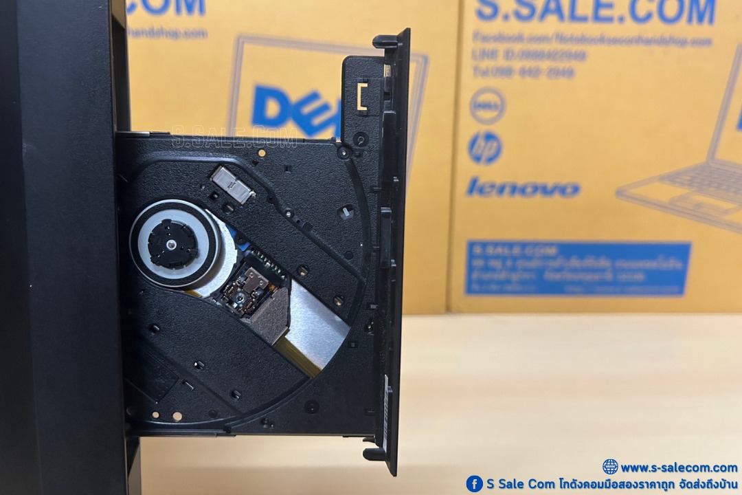 All in One HP ProOne 400 G3 (i5-7500T) - Image 4