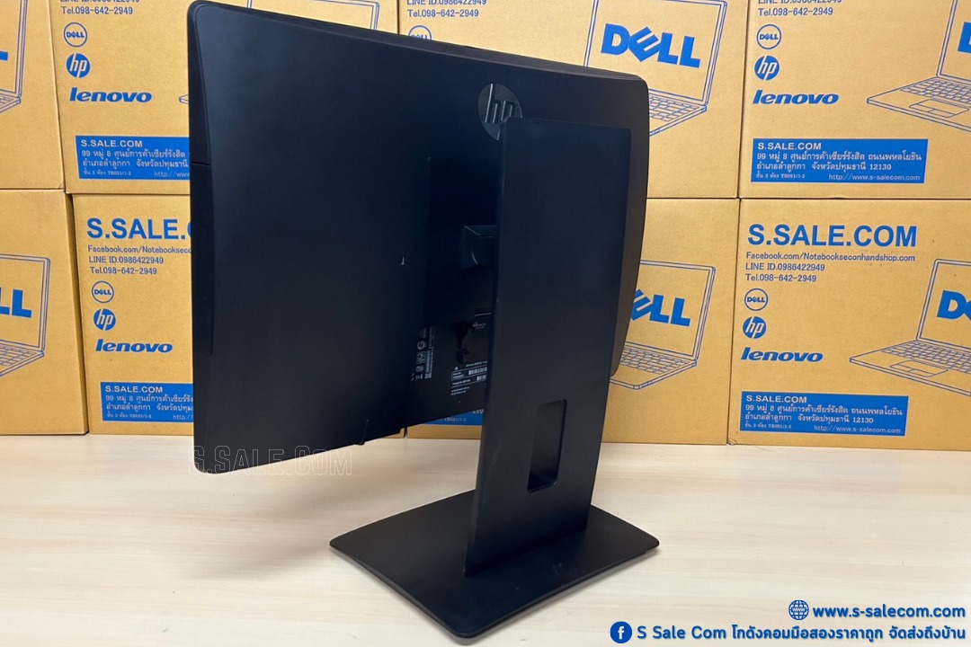 All in One HP ProOne 400 G3 (i5-7500T) - Image 3
