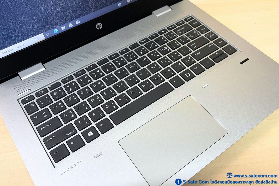 HP ProBook 645 G4 (Ryzen 5 Pro 2500U) - Image 6