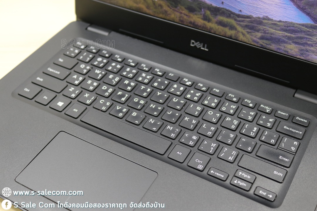 Dell Latitude 3490 (i5-8250U) - Image 3