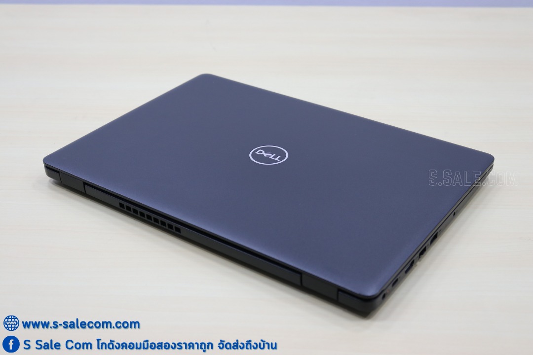 Dell Latitude 3490 (i5-8250U) - Image 4