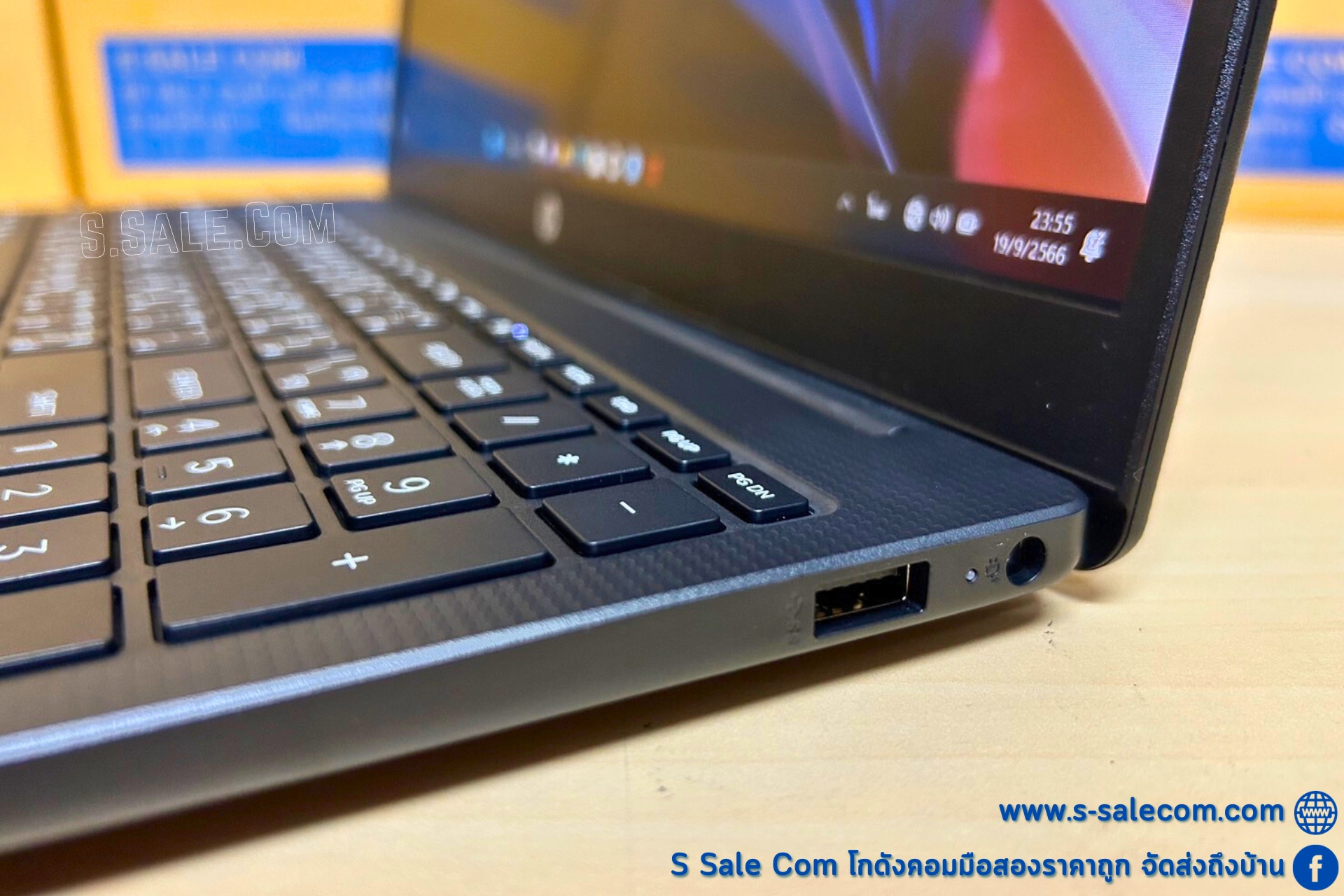 HP Laptop 15-fc0119AU (Athlon™ Gold) - Image 6