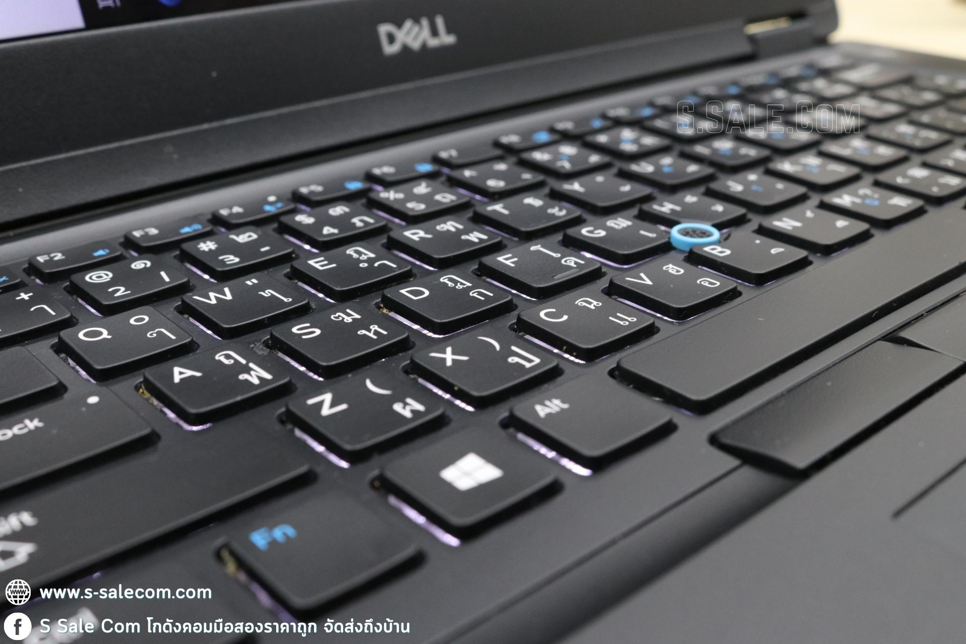 Dell Latitude 5490 (i5-8250U) - Image 3
