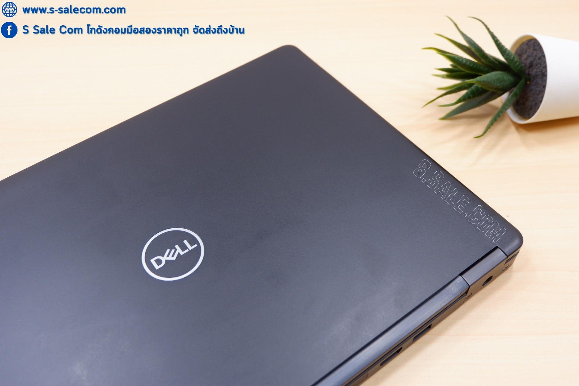 Dell Latitude 5490 (i5-8250U) - Image 2