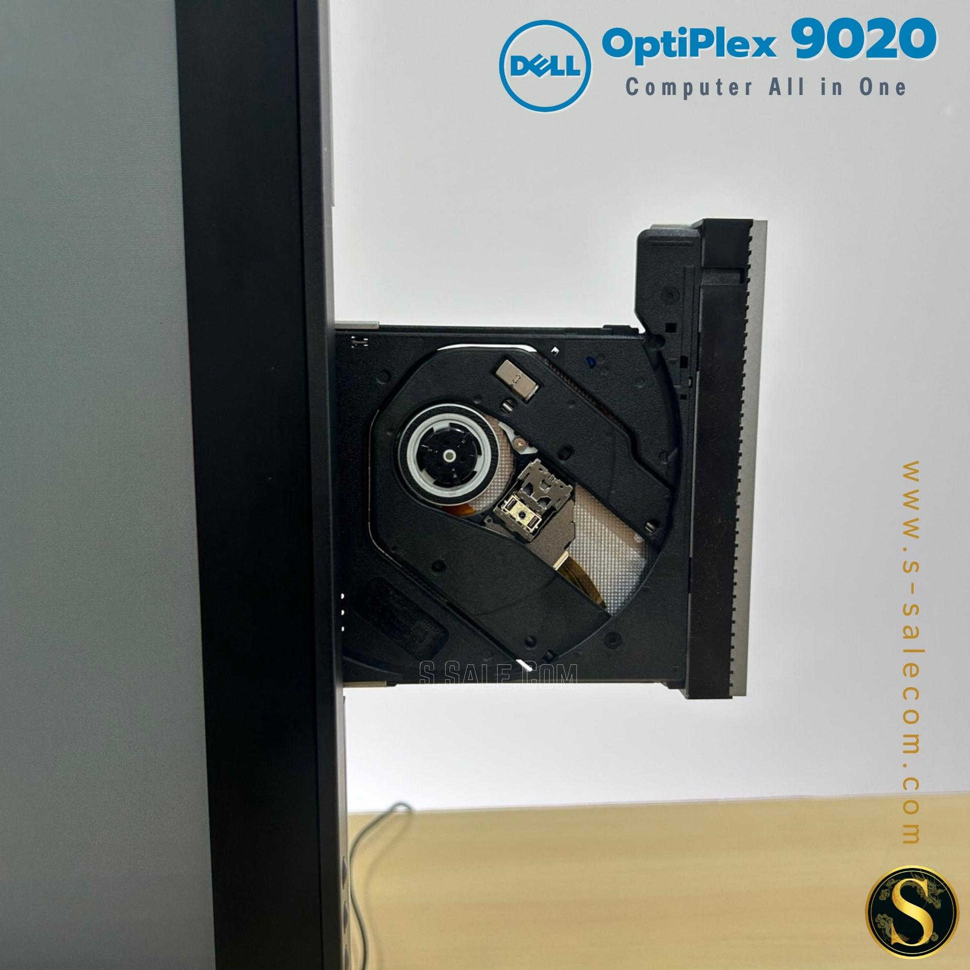 All in One Dell OptiPlex 9020 (i5-4570S) - Image 6