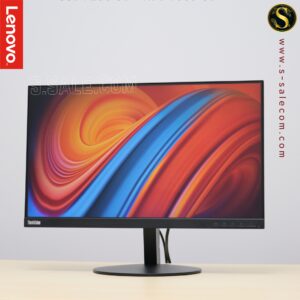 Lenovo ThinkVision T24i-10 (เฉพาะจอ)